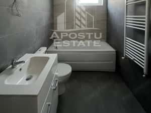 Apartament 2 camere modern bloc nou zona Lipovei Timisoara — miniatura 4