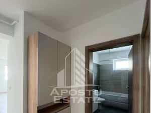 Apartament 2 camere modern bloc nou zona Lipovei Timisoara — miniatura 5