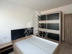 Apartament 2 camere modern bloc nou zona Lipovei Timisoara — miniatura 6