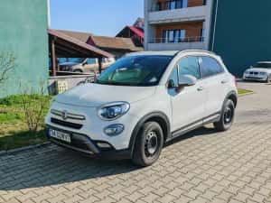 Fiat 500X Automatic, 4x4 2015