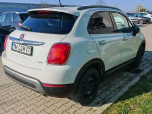 Fiat 500X Automatic, 4x4 2015 — miniatura 5