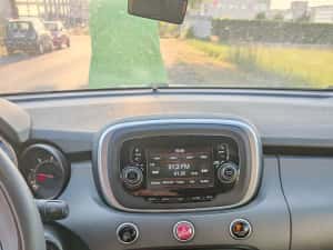 Fiat 500X Automatic, 4x4 2015 — miniatura 8