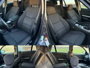 BMW Seria 3 e90 // 2.0 Diesel M47 // Navi Mare// Xenon // Pilot // Senzori // Comenzi Volan — miniatura 7