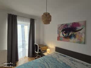 Studio | Marmura Residence |  Parcare subterană | Contract ANAF — miniatura 3