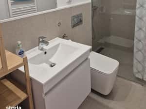 Studio | Marmura Residence |  Parcare subterană | Contract ANAF — miniatura 4