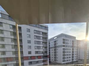 Studio | Marmura Residence |  Parcare subterană | Contract ANAF — miniatura 5