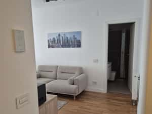 Studio | Marmura Residence |  Parcare subterană | Contract ANAF — miniatura 6