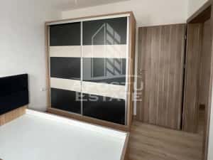 Apartament 2 camere modern zona Lipovei Timisoara bloc nou — miniatura 3