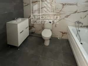 Apartament 2 camere modern zona Lipovei Timisoara bloc nou — miniatura 4