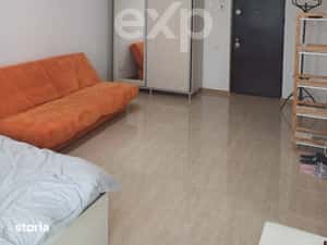 Inchiriere garsoniera Trivale ,bloc nou — miniatura 5