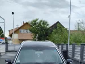 Dric funerar Mercedes-Benz — miniatura 4