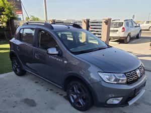 Dacia sandero Stepway Brave , 6300 € 1,5 D — miniatura 2