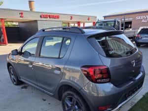 Dacia sandero Stepway Brave , 6300 € 1,5 D — miniatura 3