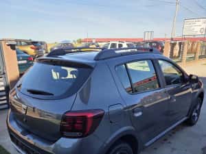 Dacia sandero Stepway Brave , 6300 € 1,5 D — miniatura 4