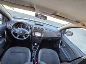 Dacia sandero Stepway Brave , 6300 € 1,5 D — miniatura 5