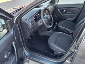 Dacia sandero Stepway Brave , 6300 € 1,5 D — miniatura 6
