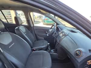 Dacia sandero Stepway Brave , 6300 € 1,5 D — miniatura 7