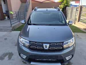 Dacia sandero Stepway Brave , 6300 € 1,5 D — miniatura 9