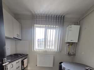 Se închiriază apartament 2 camere decomandat 400euro Ipotesti Sv — miniatura 1