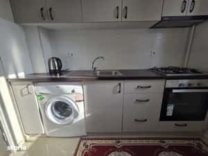 Se închiriază apartament 2 camere decomandat 400euro Ipotesti Sv — miniatura 5