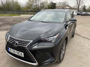 Lexus NX 300 - 21.000 EUR
