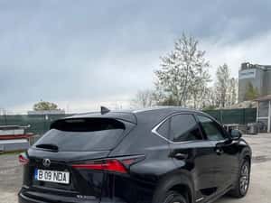 Lexus NX 300 - 21.000 EUR — miniatura 2