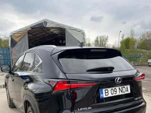 Lexus NX 300 - 21.000 EUR — miniatura 3