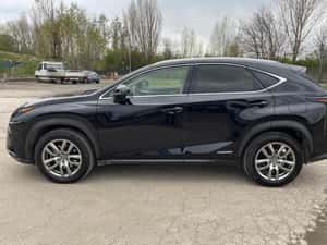 Lexus NX 300 - 21.000 EUR — miniatura 4