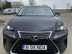 Lexus NX 300 - 21.000 EUR — miniatura 5