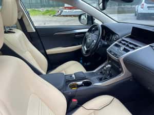 Lexus NX 300 - 21.000 EUR — miniatura 7
