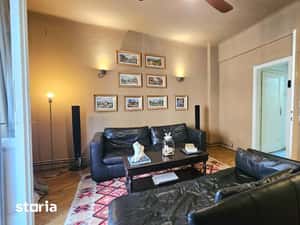 Apartament interbelic - Str. Edgar Quinet-Universitate-Comision 0% — miniatura 5