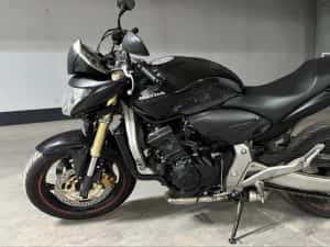 Motocicletă de vânzare – Honda CB600 Hornet