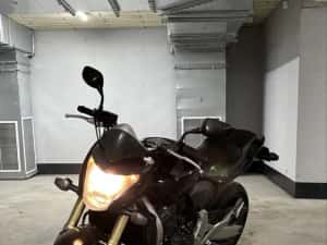 Motocicletă de vânzare – Honda CB600 Hornet — miniatura 2