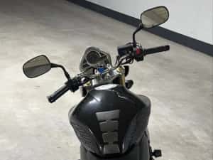 Motocicletă de vânzare – Honda CB600 Hornet — miniatura 4