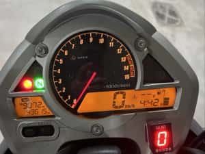 Motocicletă de vânzare – Honda CB600 Hornet — miniatura 5