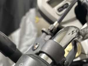 Motocicletă de vânzare – Honda CB600 Hornet — miniatura 6