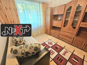 garsoniera Dărmănești bloc de apartamente
