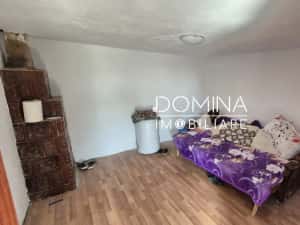Vânzare casă 2 camere, cu teren 969 mp, situată în Telești — miniatura 5