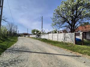 Vânzare casă 2 camere, cu teren 969 mp, situată în Telești — miniatura 8