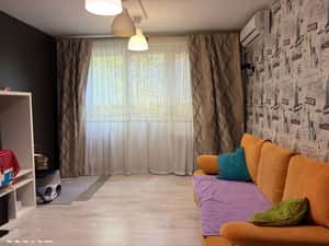 Garsoniera superba de vaznare, zona Nitu Vasile, Berceni, 66.000€ — miniatura 3