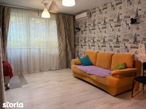 Garsoniera superba de vaznare, zona Nitu Vasile, Berceni, 66.000€ — miniatura 4
