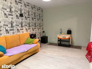 Garsoniera superba de vaznare, zona Nitu Vasile, Berceni, 66.000€ — miniatura 5