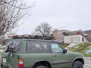 Nissan Patrol Y61 ~ Autoutilitara N1~ — miniatura 3