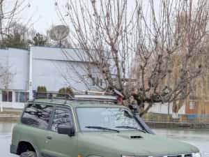 Nissan Patrol Y61 ~ Autoutilitara N1~ — miniatura 4