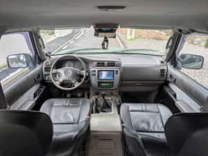 Nissan Patrol Y61 ~ Autoutilitara N1~ — miniatura 5