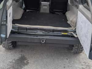 Nissan Patrol Y61 ~ Autoutilitara N1~ — miniatura 8