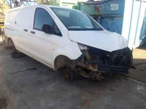motor mercedes vito 1.6 109 110 cdi 622951 om622951 2014 2015 2016 2017 2018 — miniatura 3