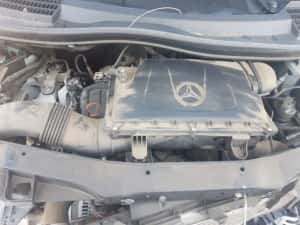 motor mercedes vito 1.6 109 110 cdi 622951 om622951 2014 2015 2016 2017 2018 — miniatura 4