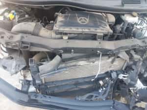 motor mercedes vito 1.6 109 110 cdi 622951 om622951 2014 2015 2016 2017 2018 — miniatura 5