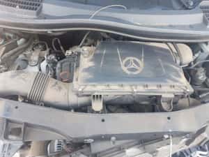 motor mercedes vito 1.6 109 110 cdi 622951 om622951 2014 2015 2016 2017 2018 — miniatura 7